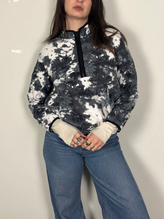 Vintage Fleece