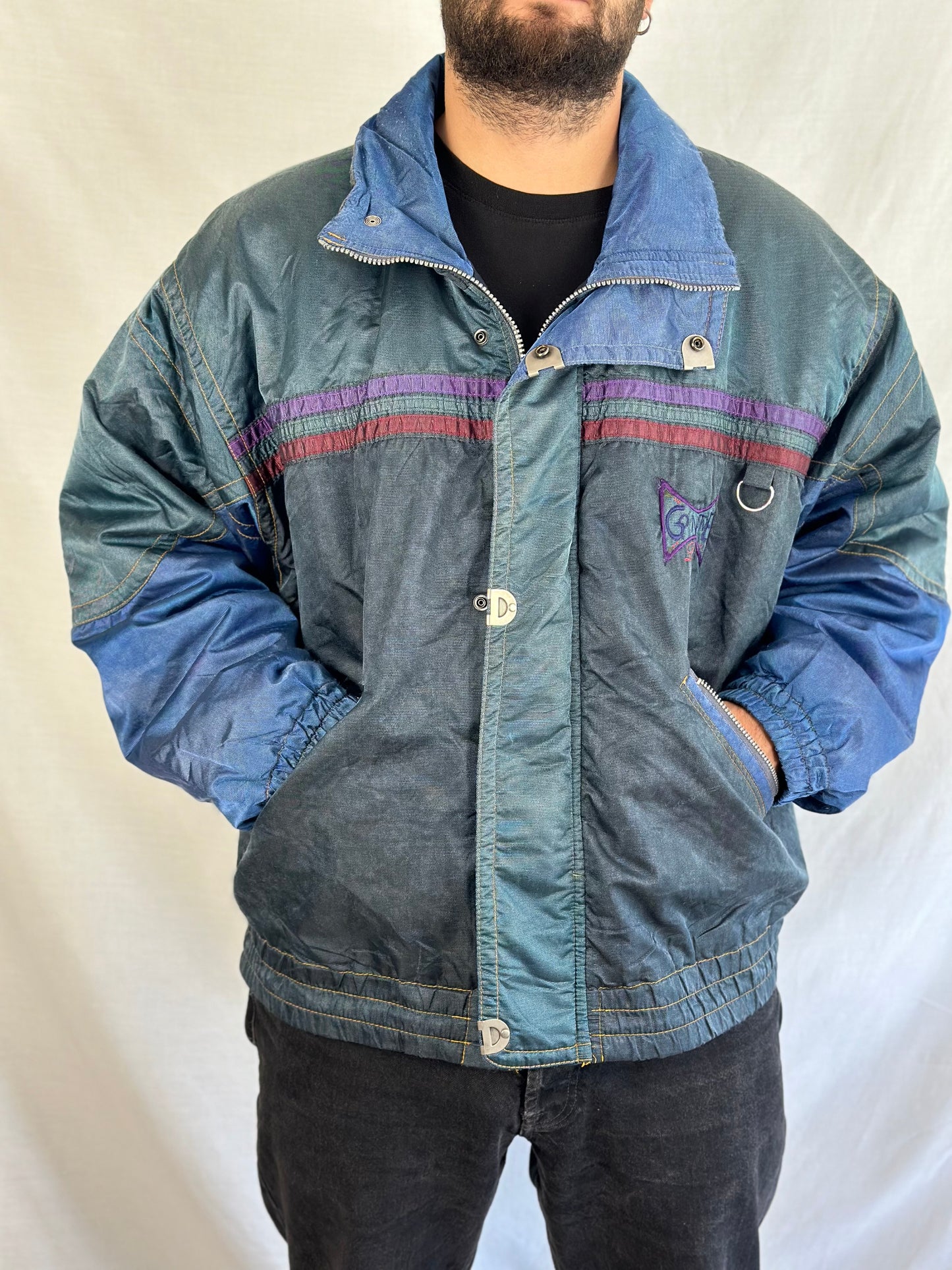 Vintage Jacket