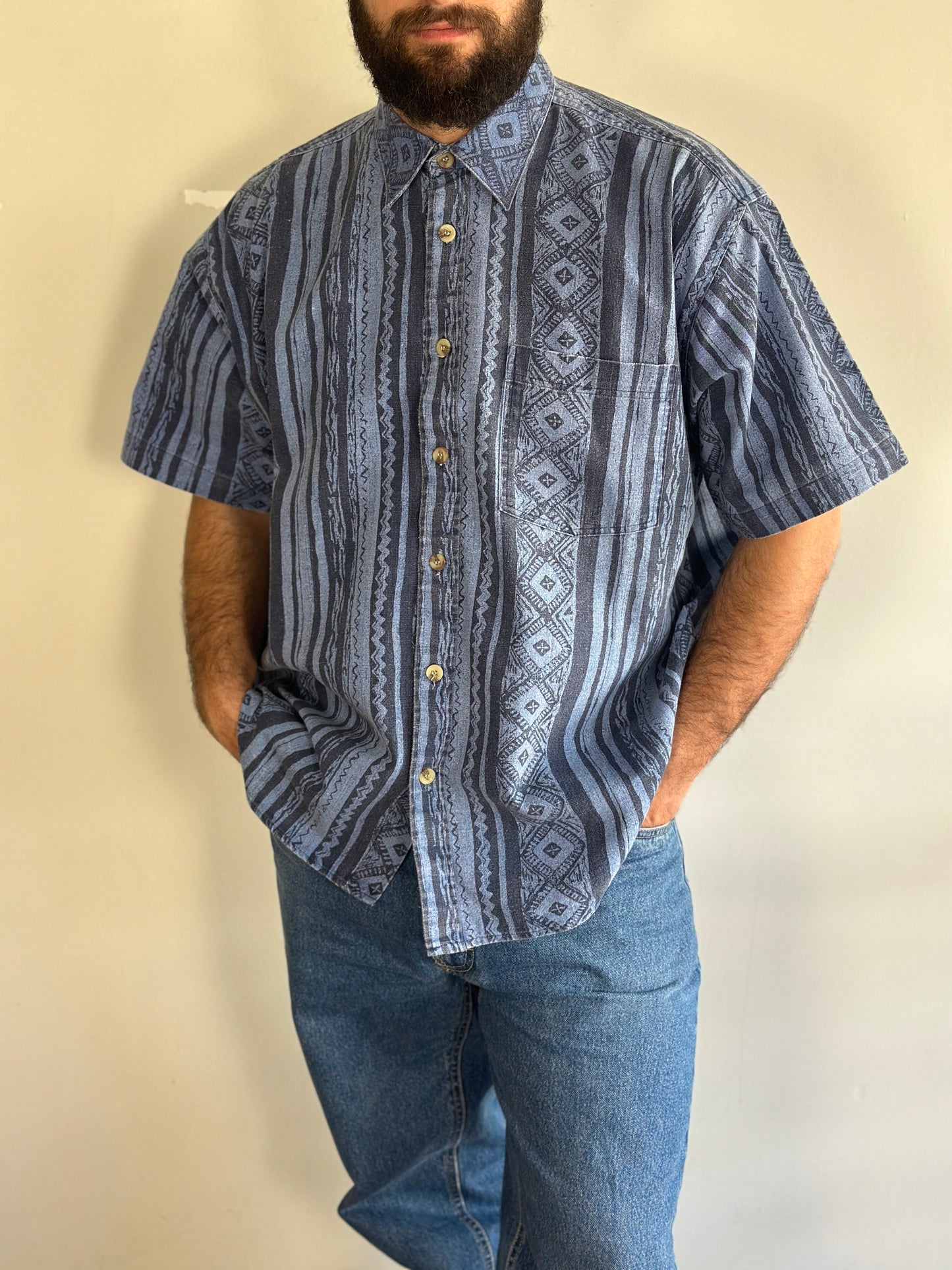 Vintage Shirt