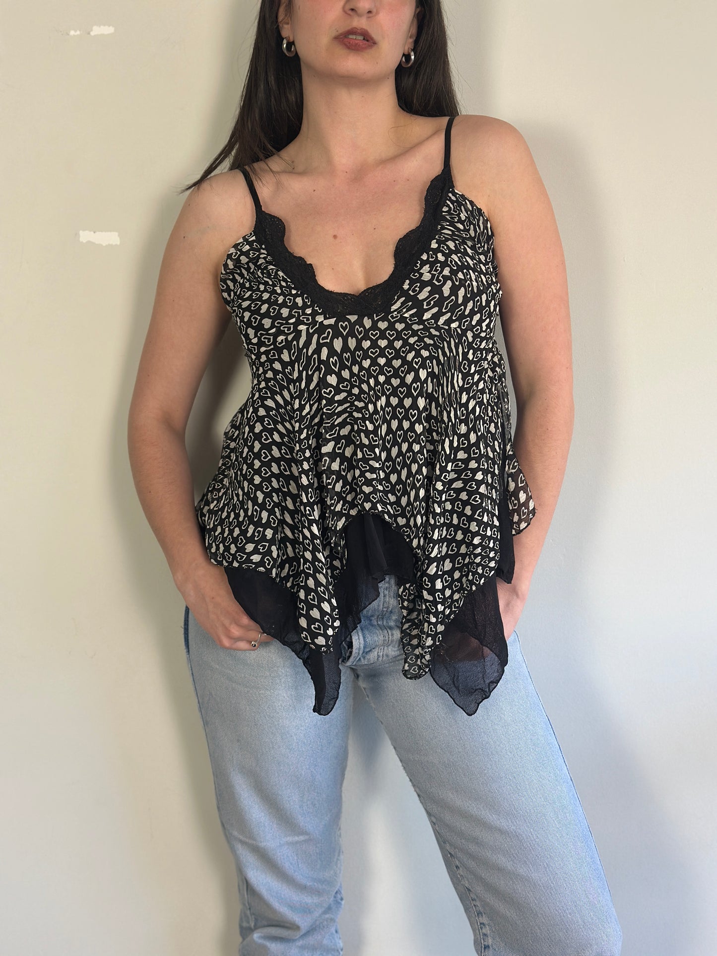 Vintage Top