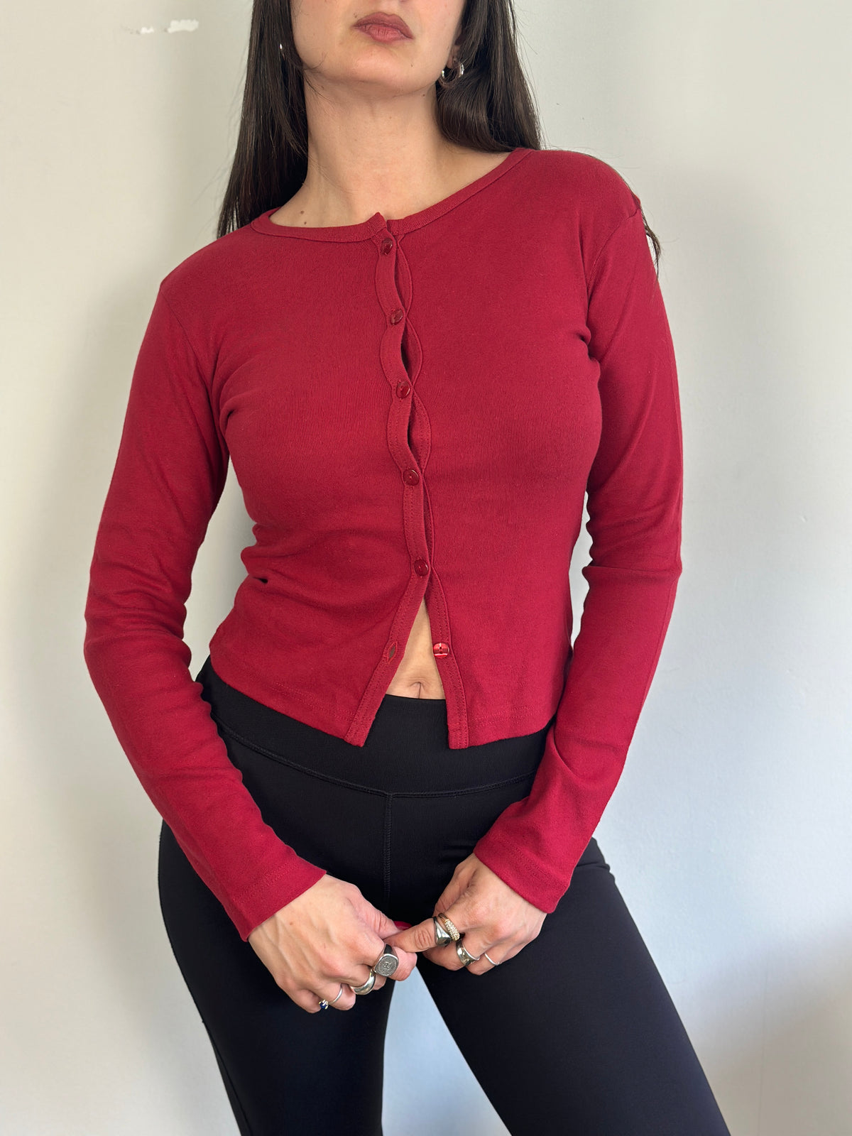 Vintage Cardigan