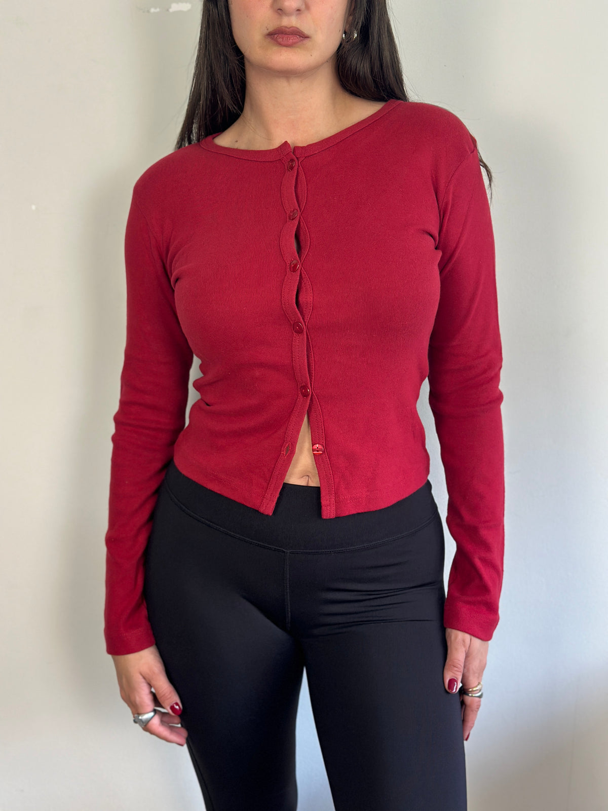 Vintage Cardigan