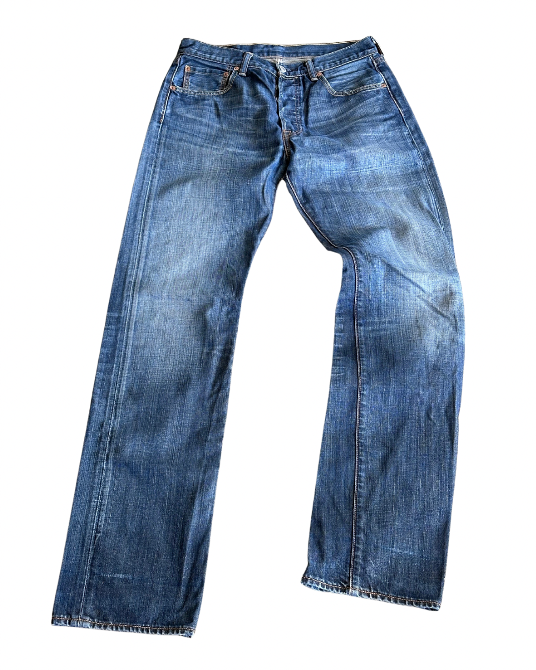 Levis Jeans 501