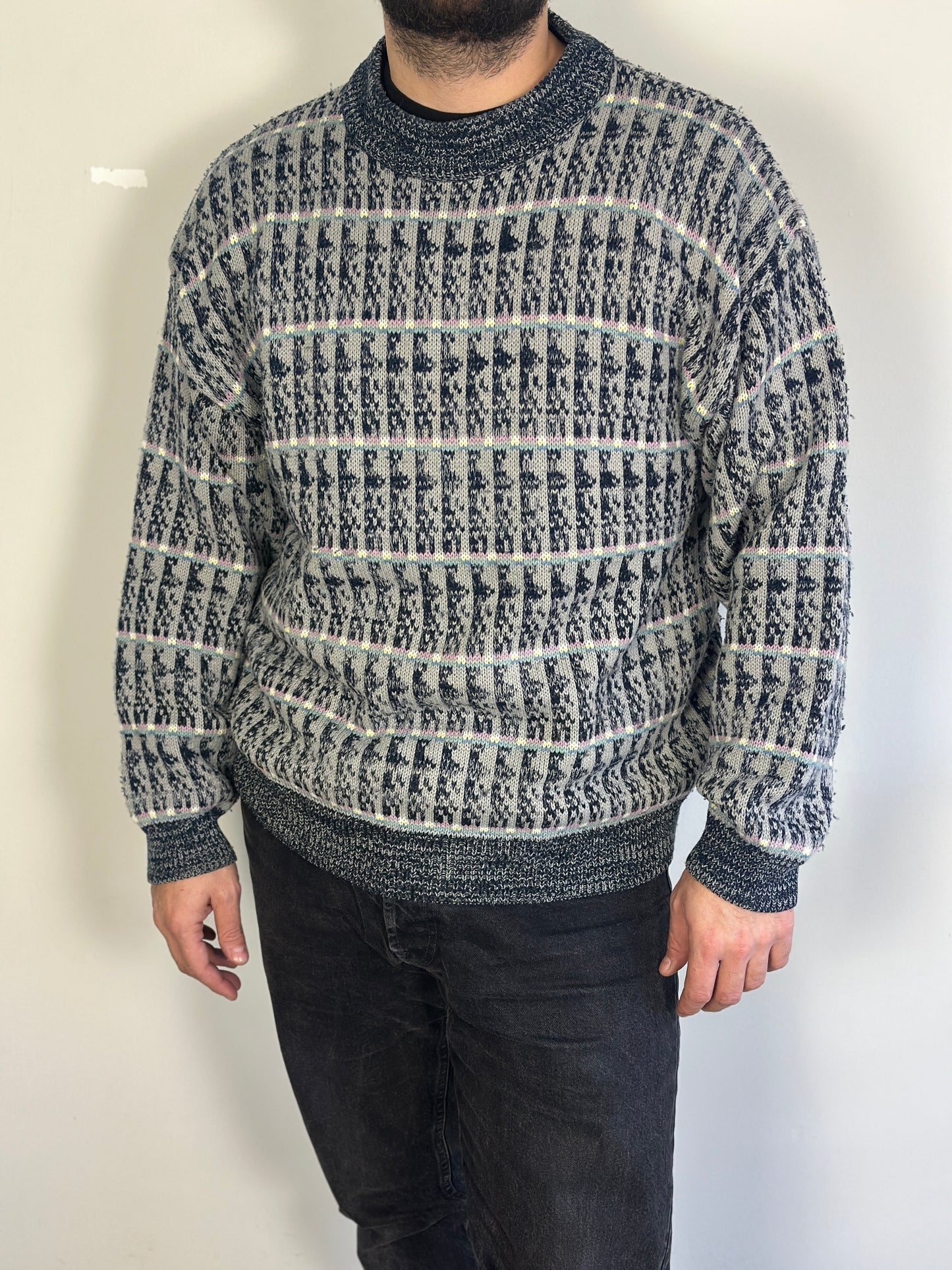 Vintage Sweater