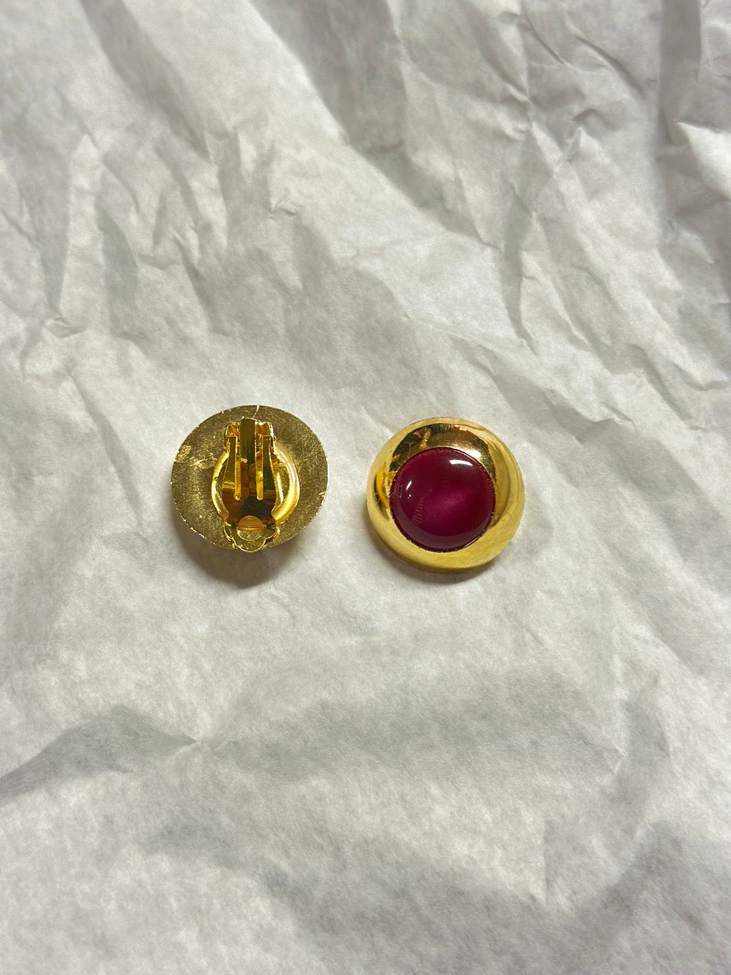 Vintage Earrings