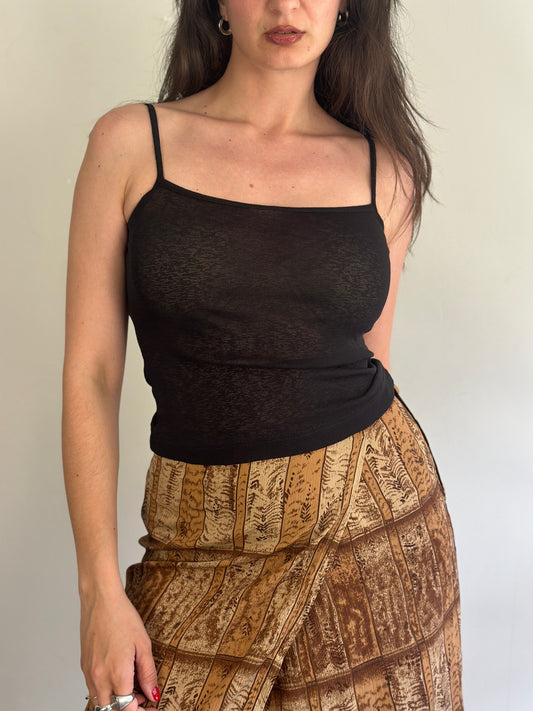 Vintage Top