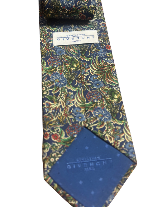 Givenchy Silk Tie