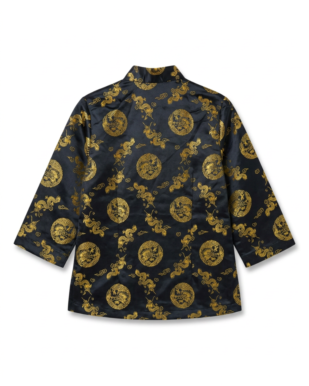 Vintage Asian Top