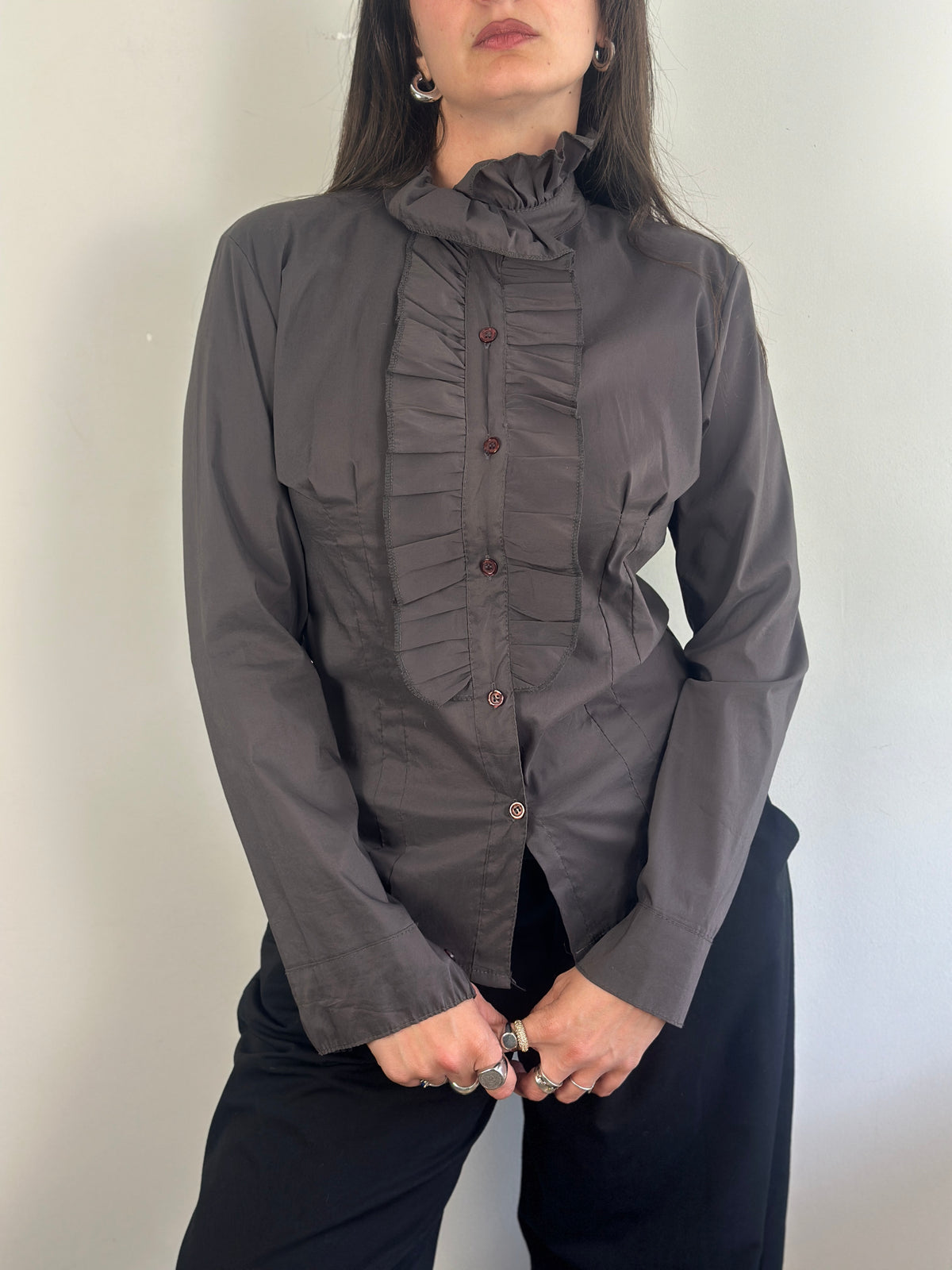 Vintage Shirt