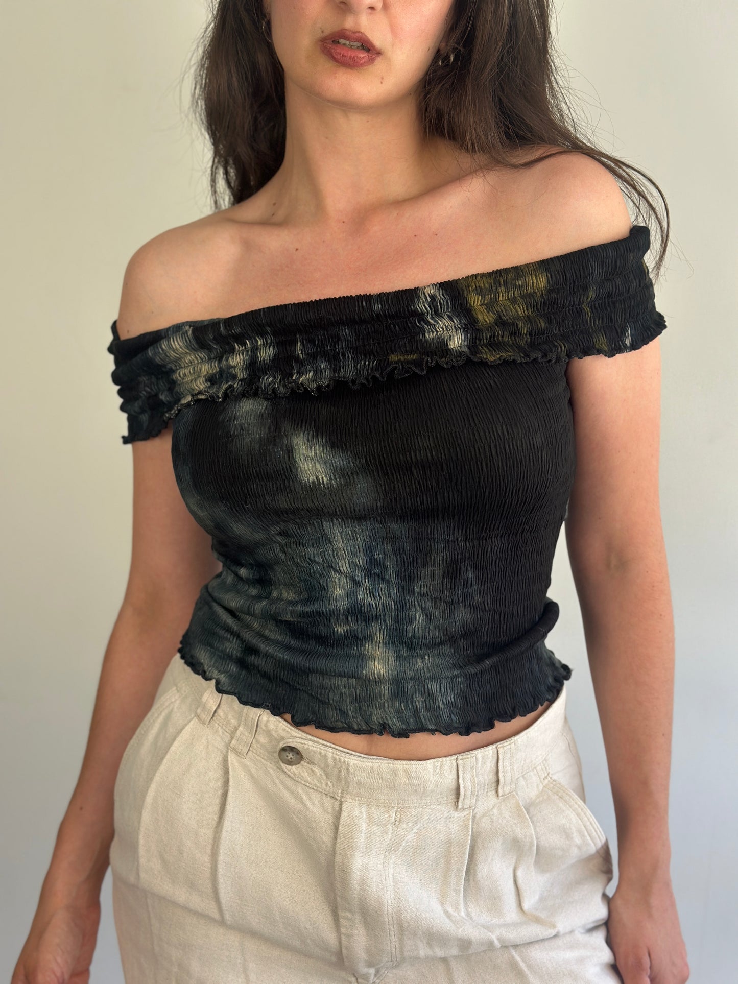 Vintage Top