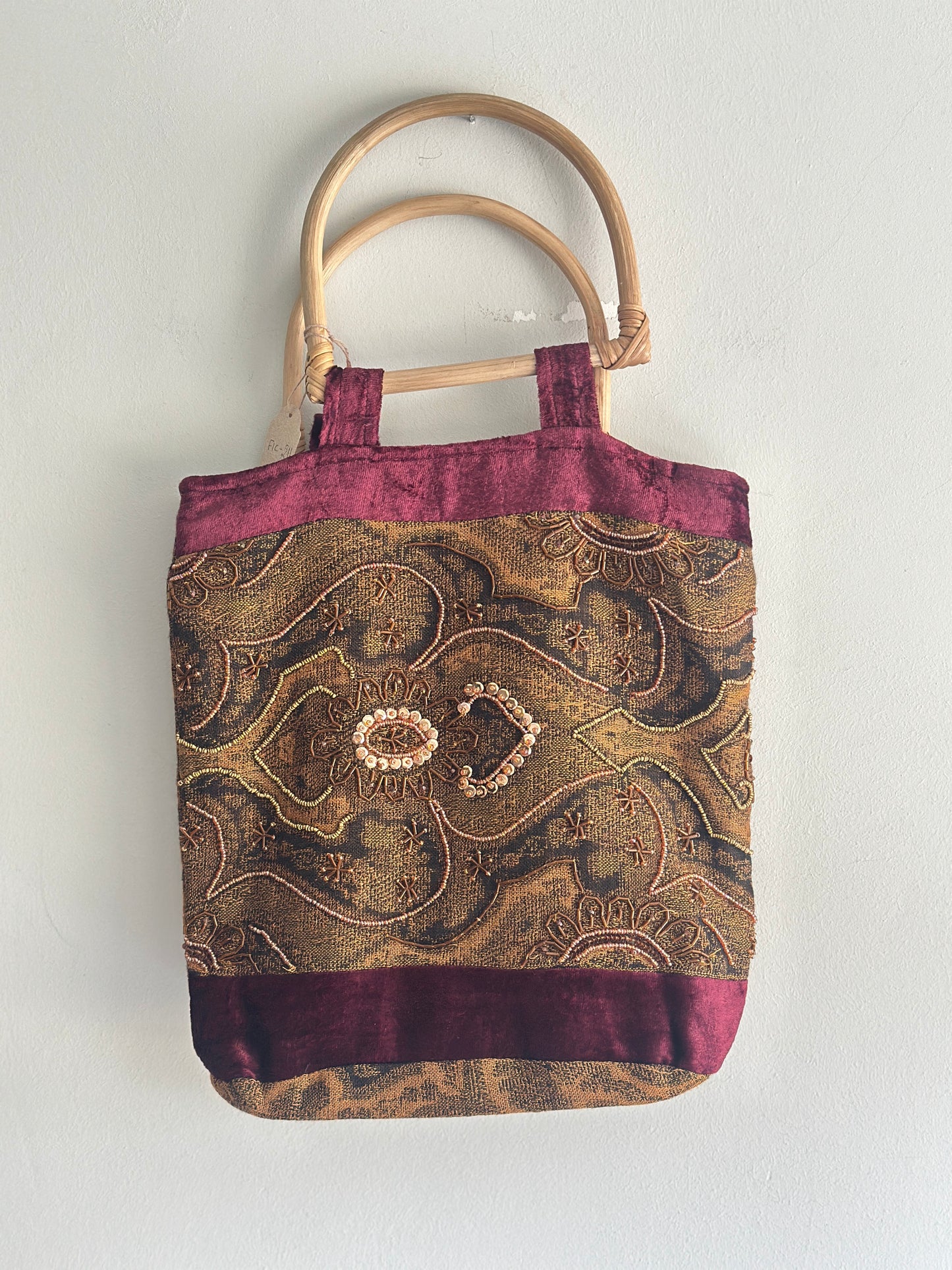 Vintage Bag