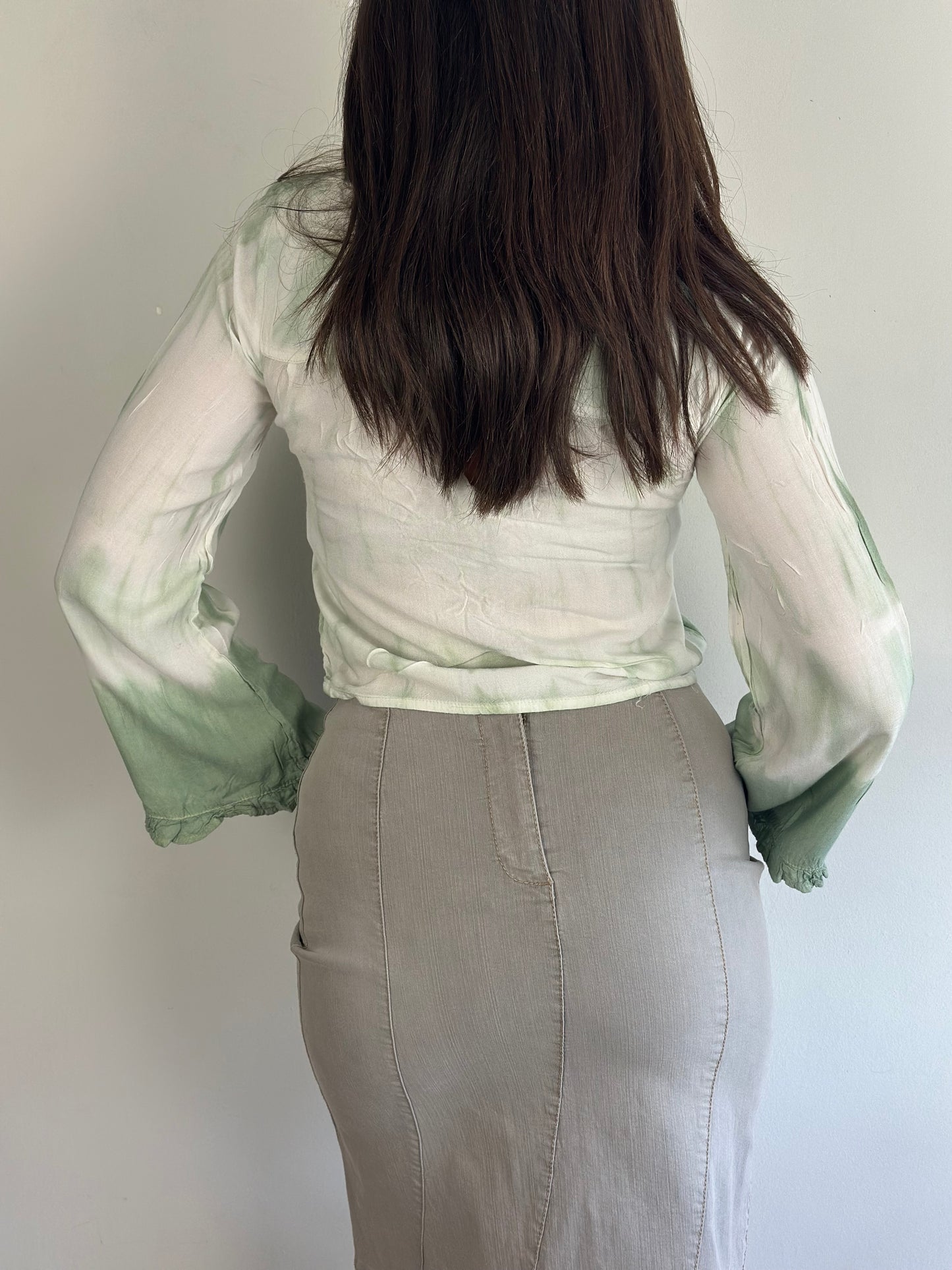 Long sleeve Top