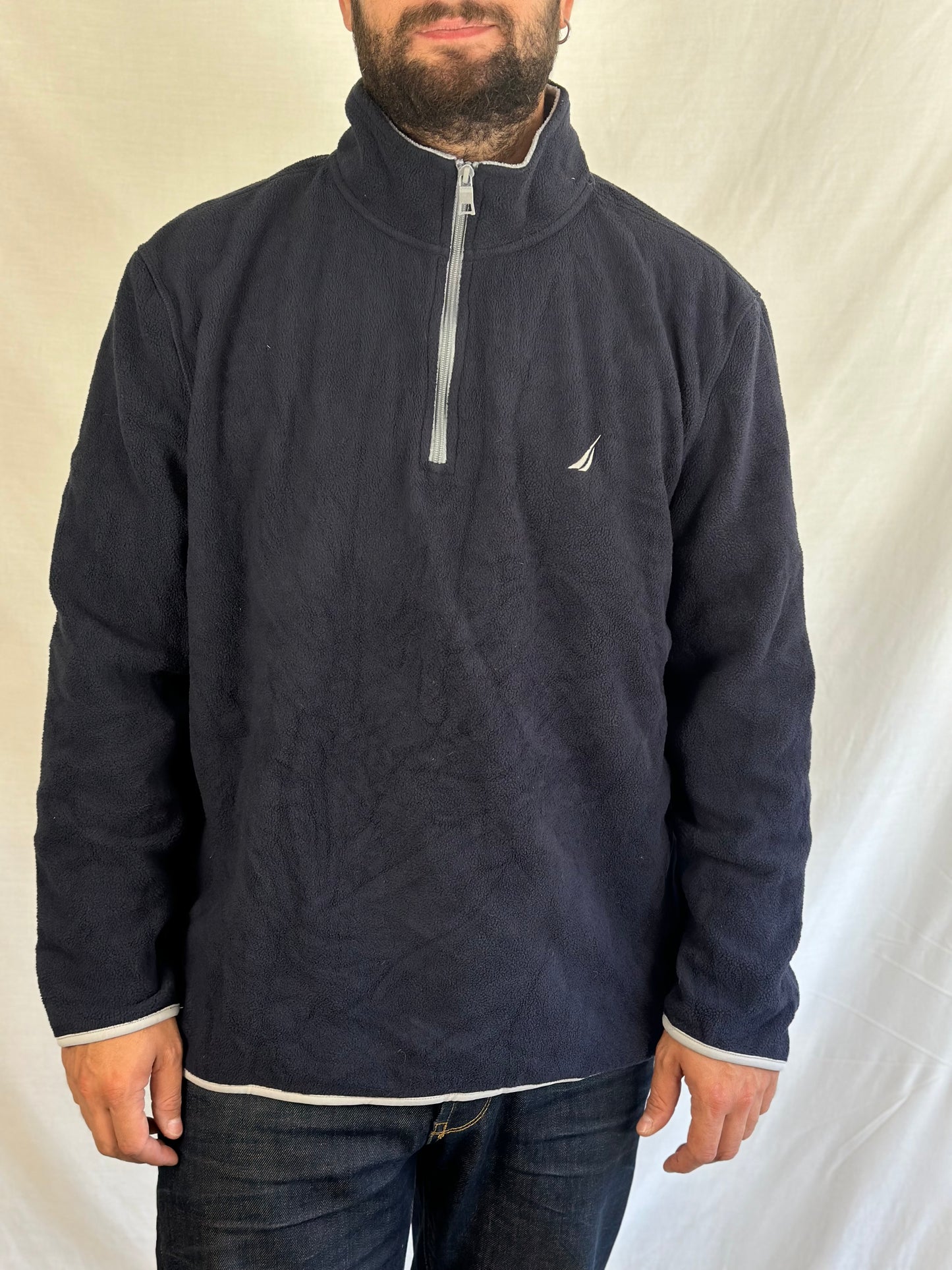 Nautica Fleece