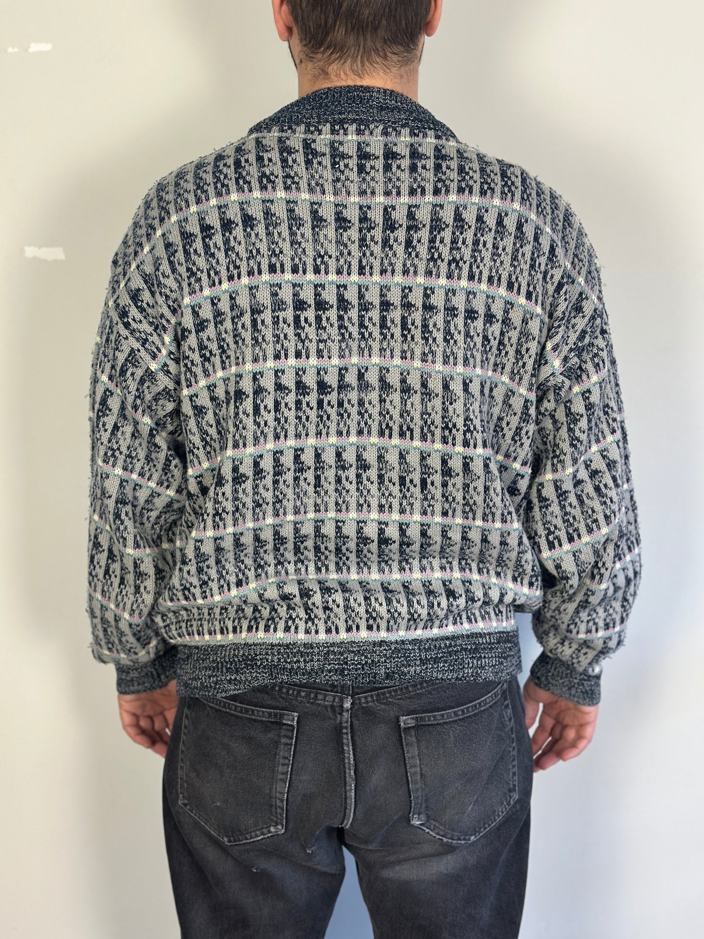 Vintage Sweater