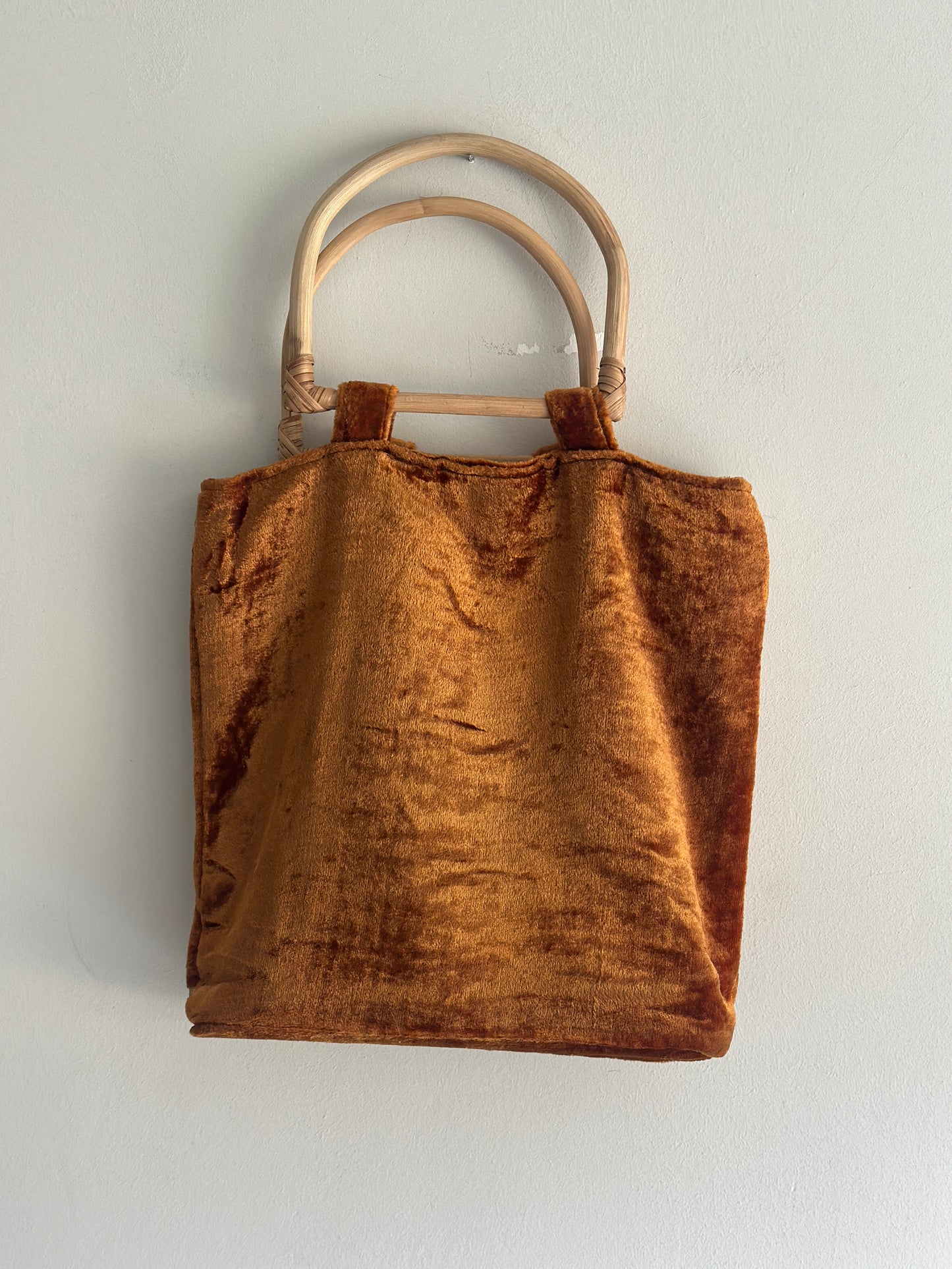 Vintage bag