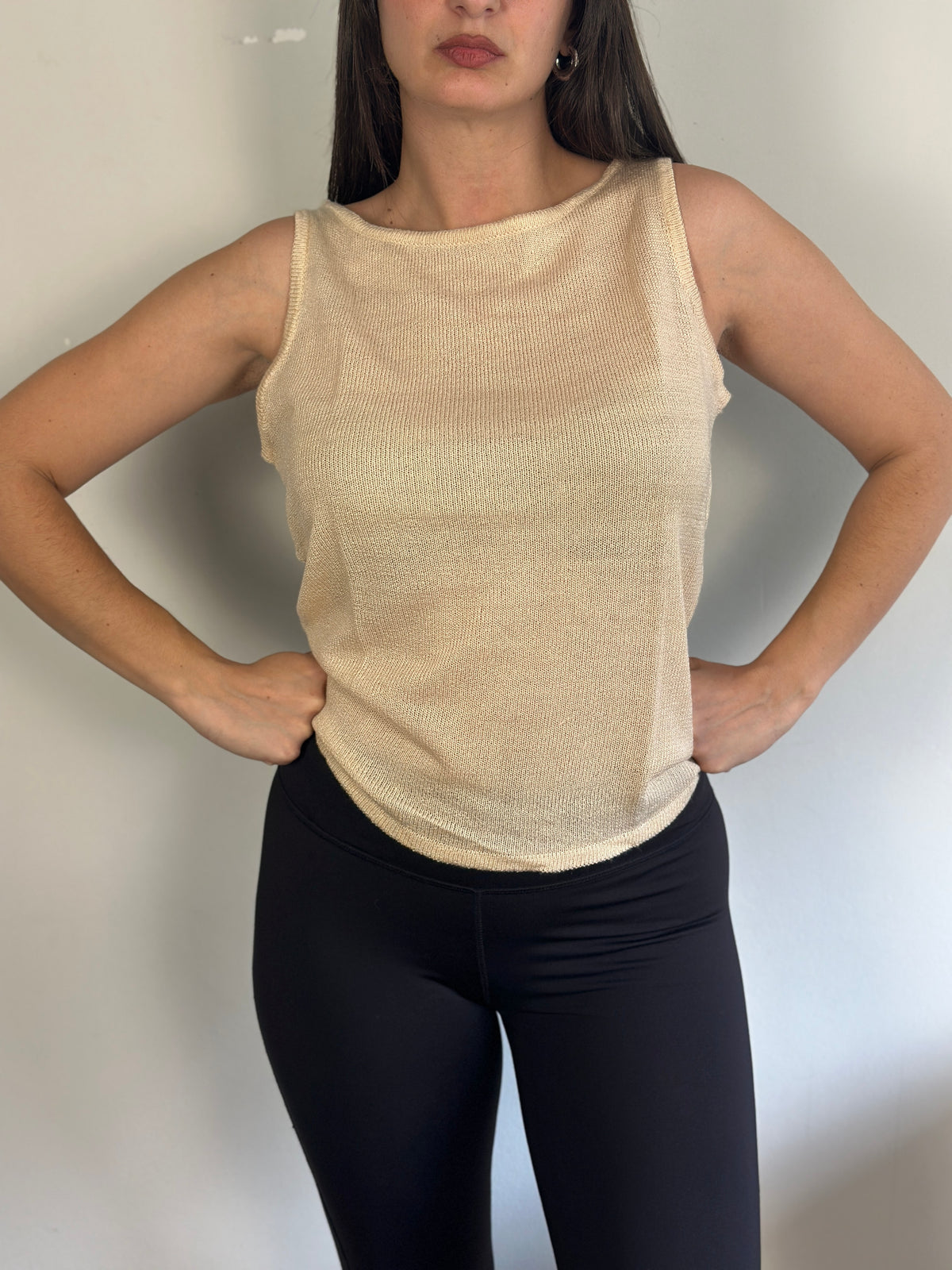 Vintage Top