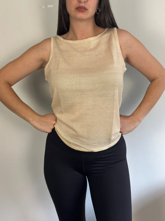 Vintage Top
