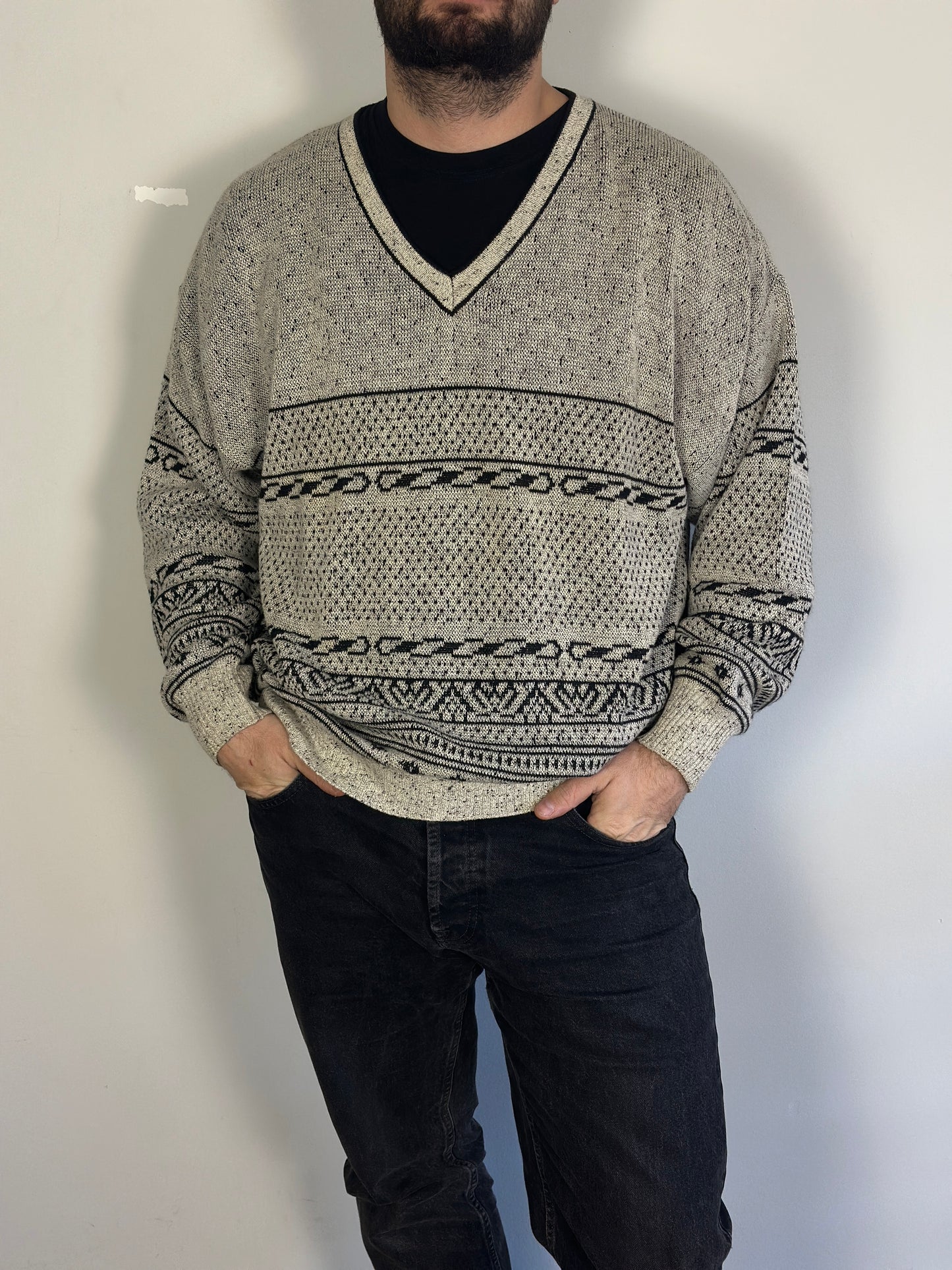 Vintage Sweater