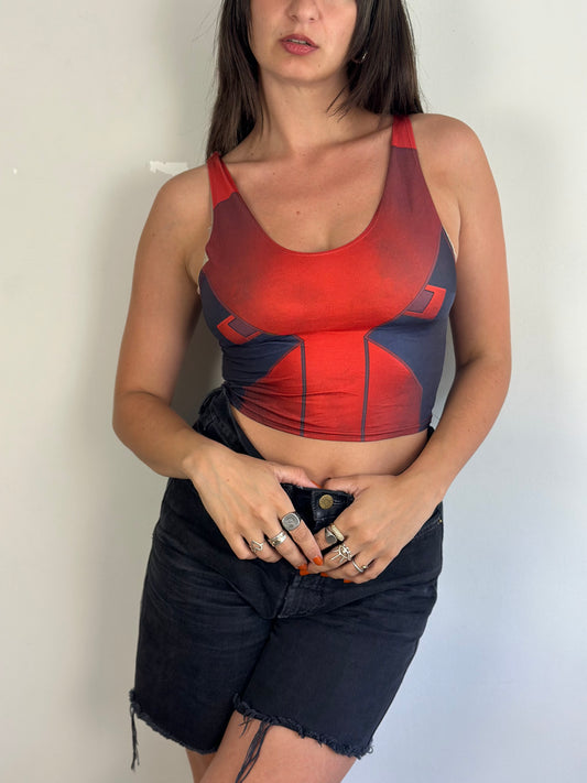 Vintage Top