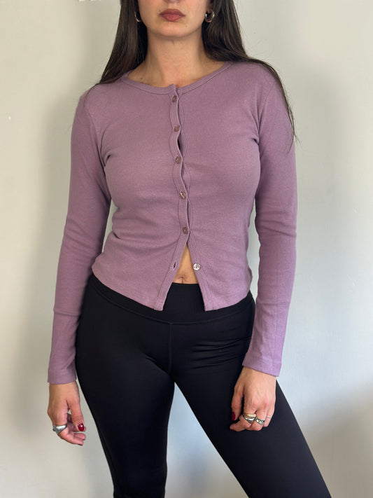 Vintage Cardigan