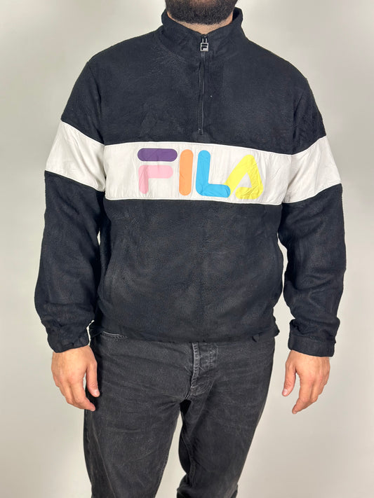 Vintage Fila Fleece