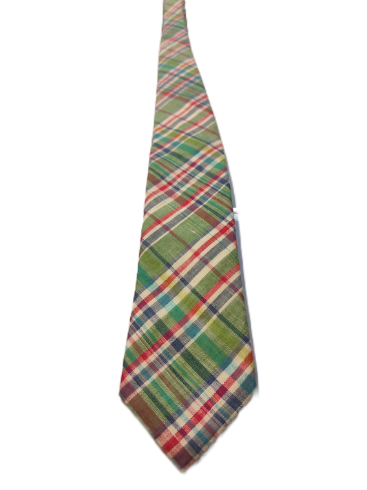 Vintage Tie