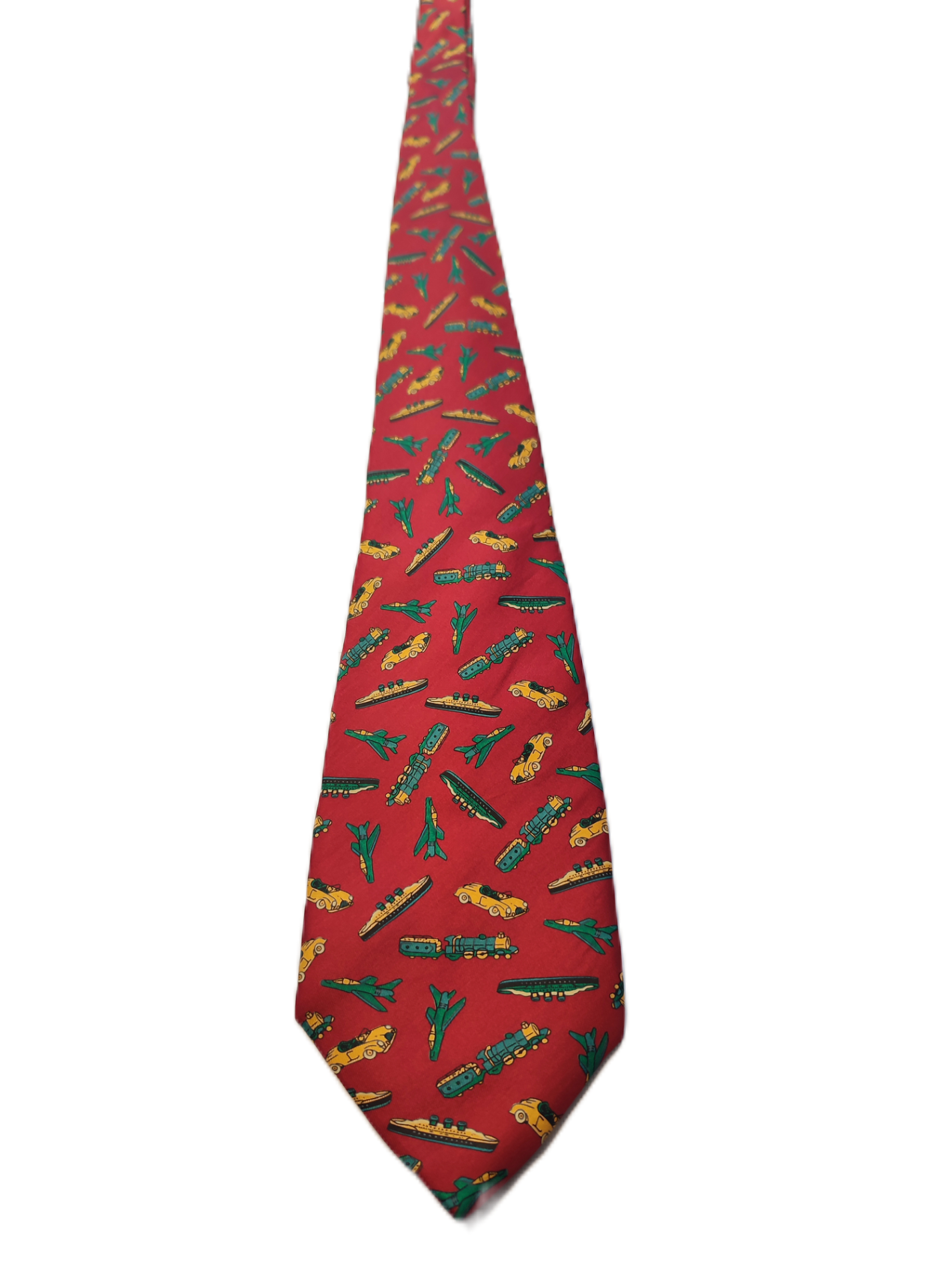 Vintage Tie