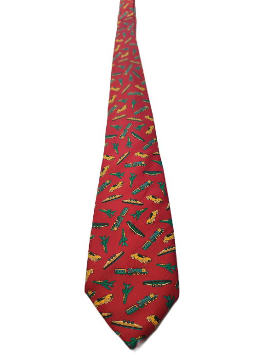 Vintage Tie
