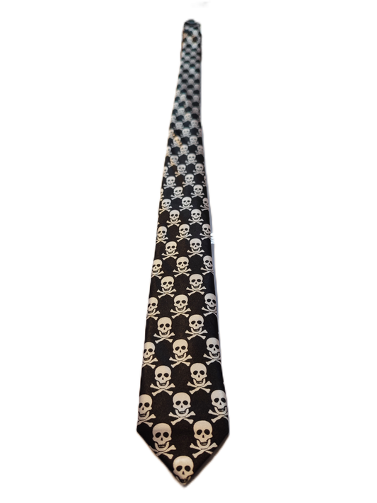 Vintage Tie