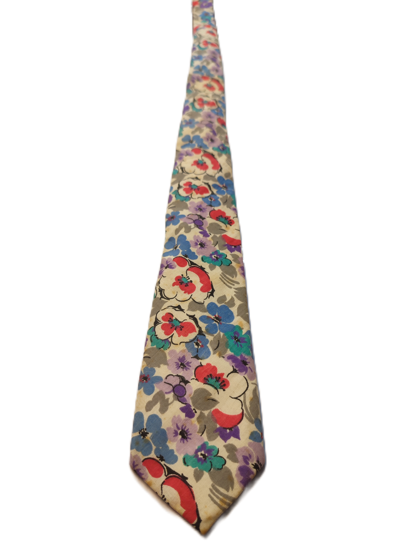 Vintage Tie
