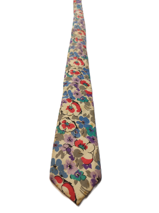 Vintage Tie