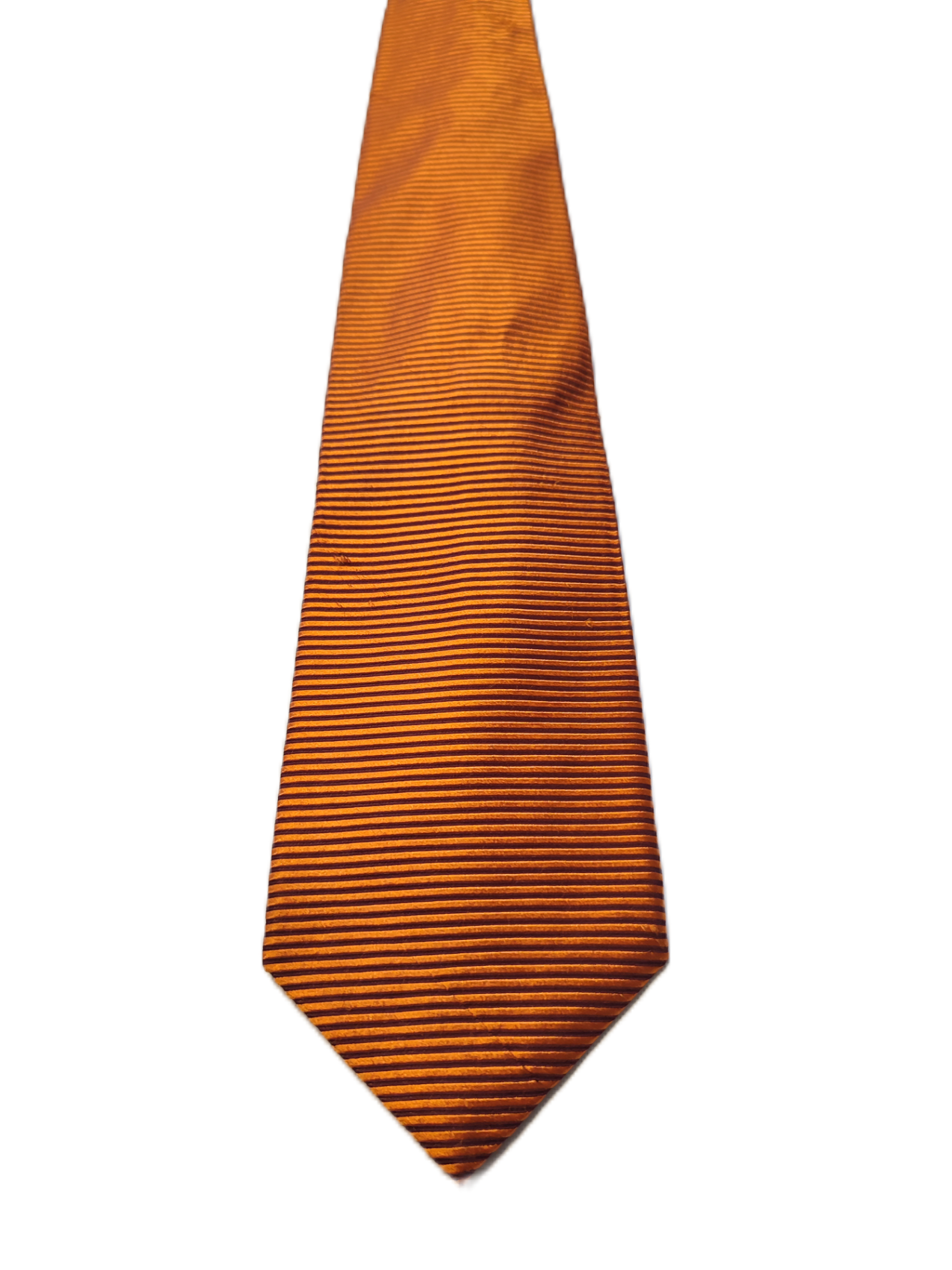 Vintage Boss Tie
