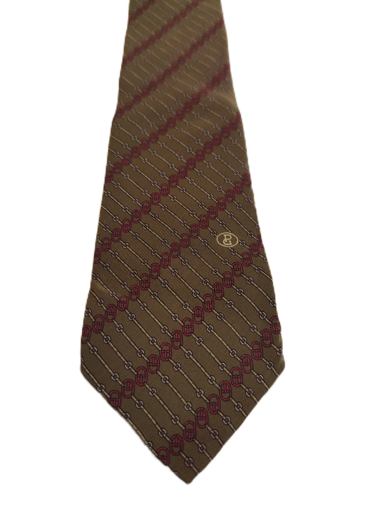 Vintage Gucci Tie