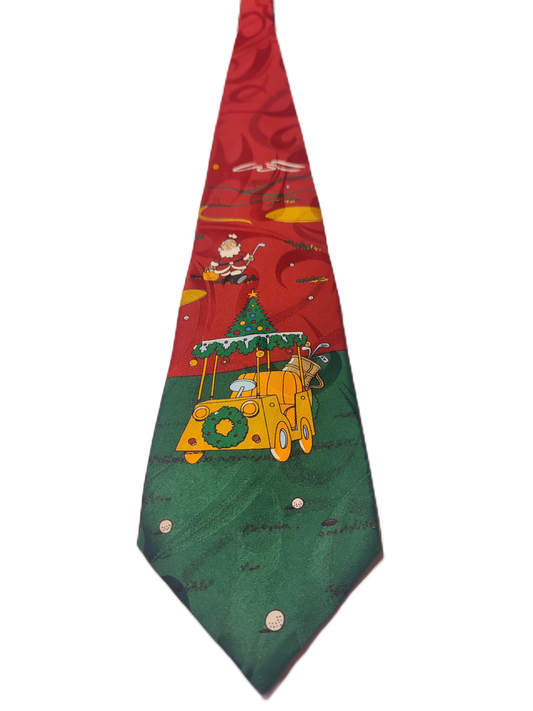 Vintage Tie
