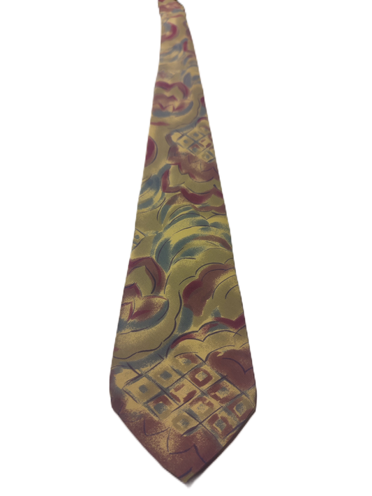 Vintage Tie