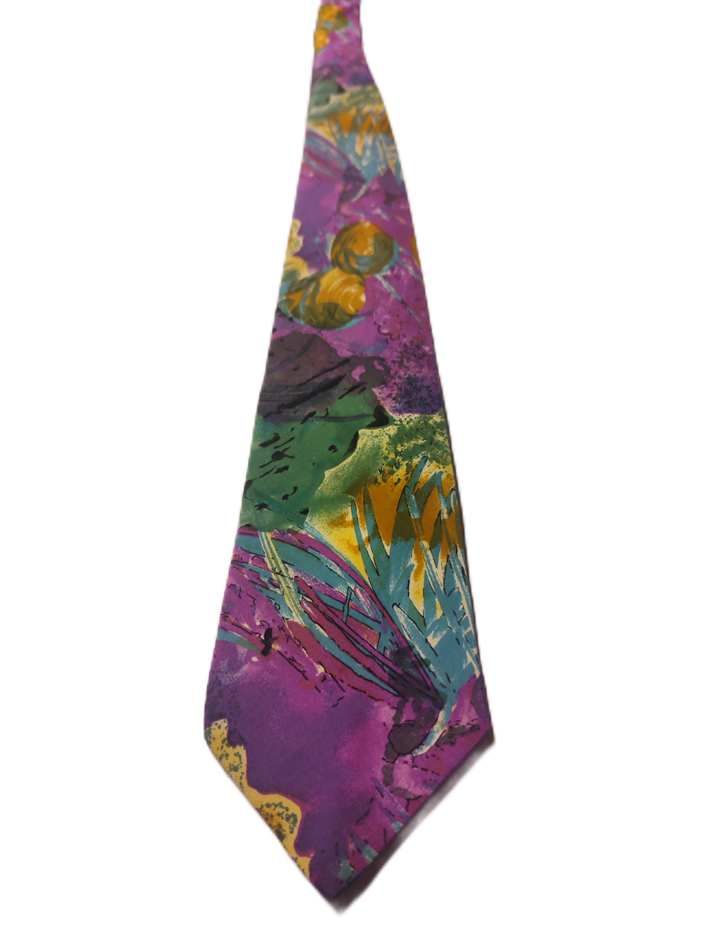 Vintage Tie