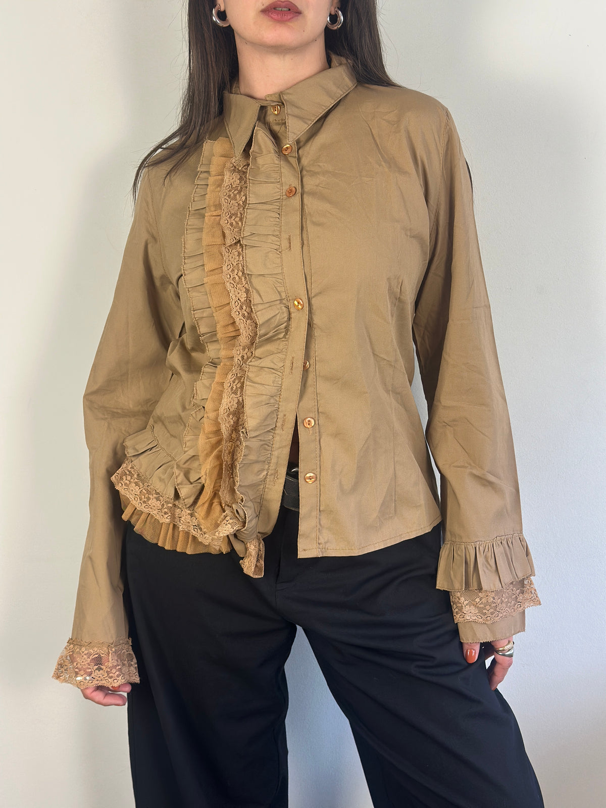 Vintage Shirt