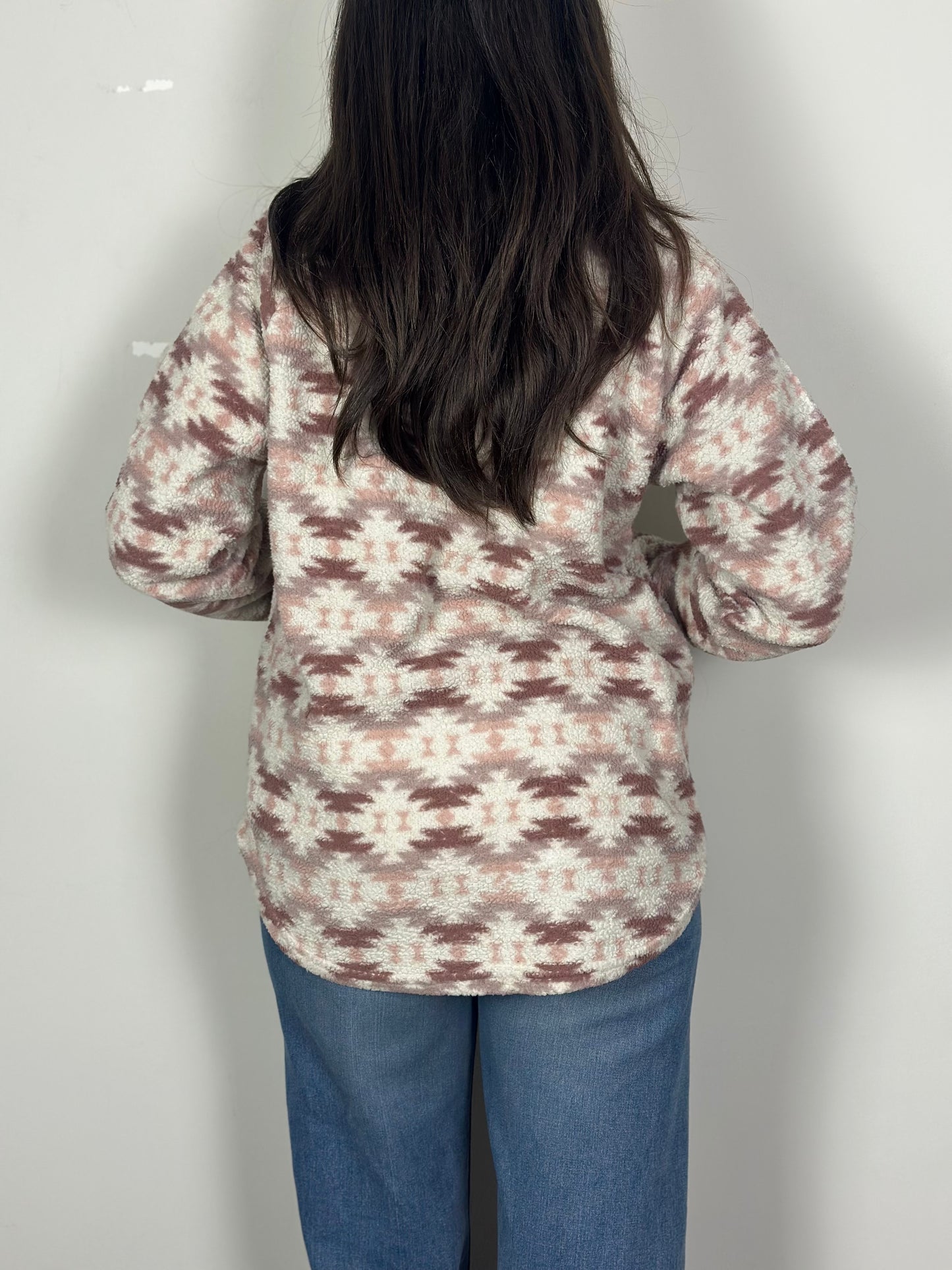 Vintage Fleece