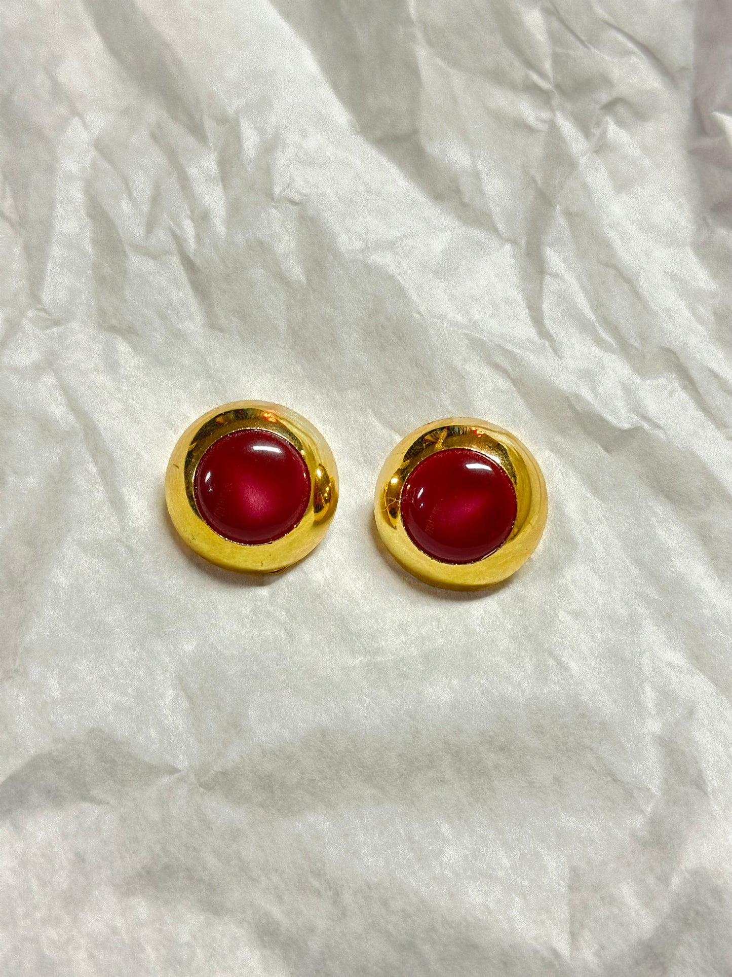 Vintage Earrings