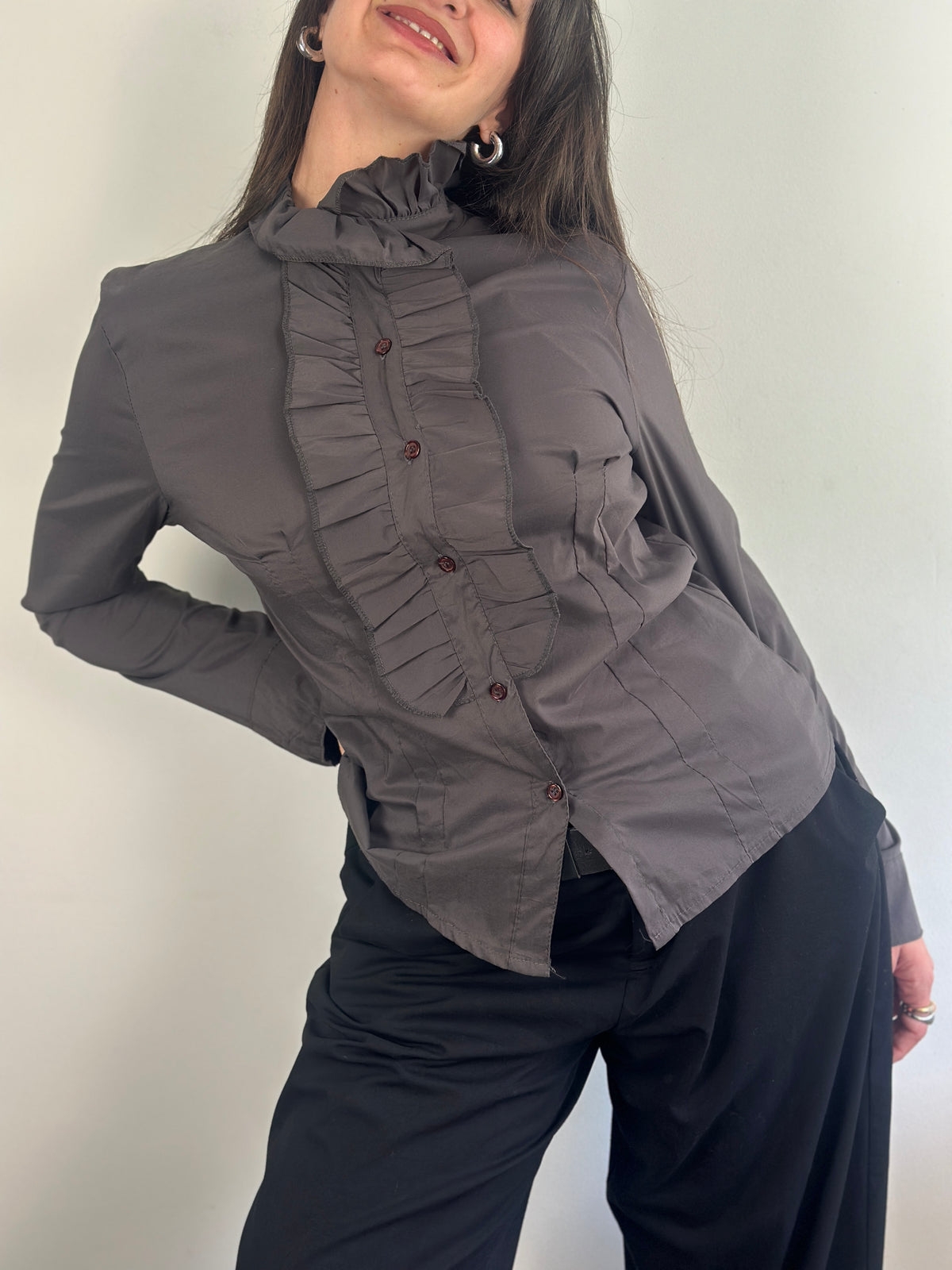 Vintage Shirt