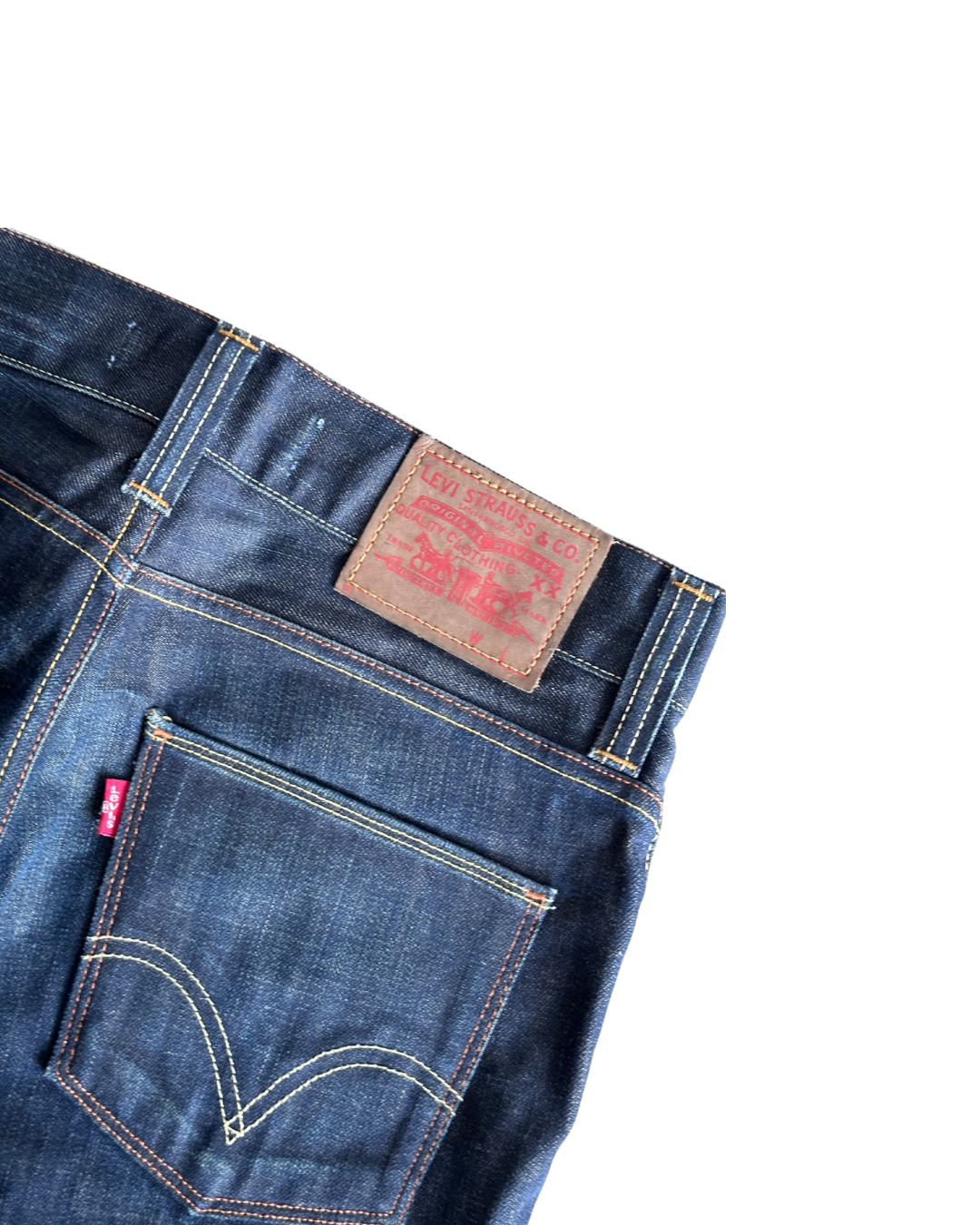 Levis Jeans 511 (SLIM)