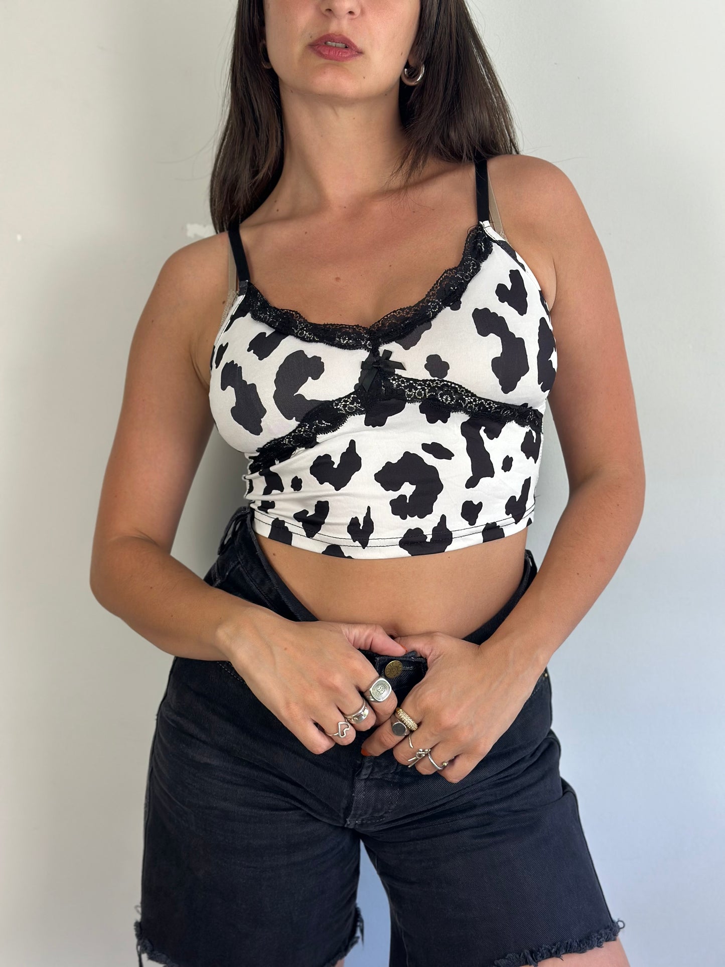 Vintage Cami Top
