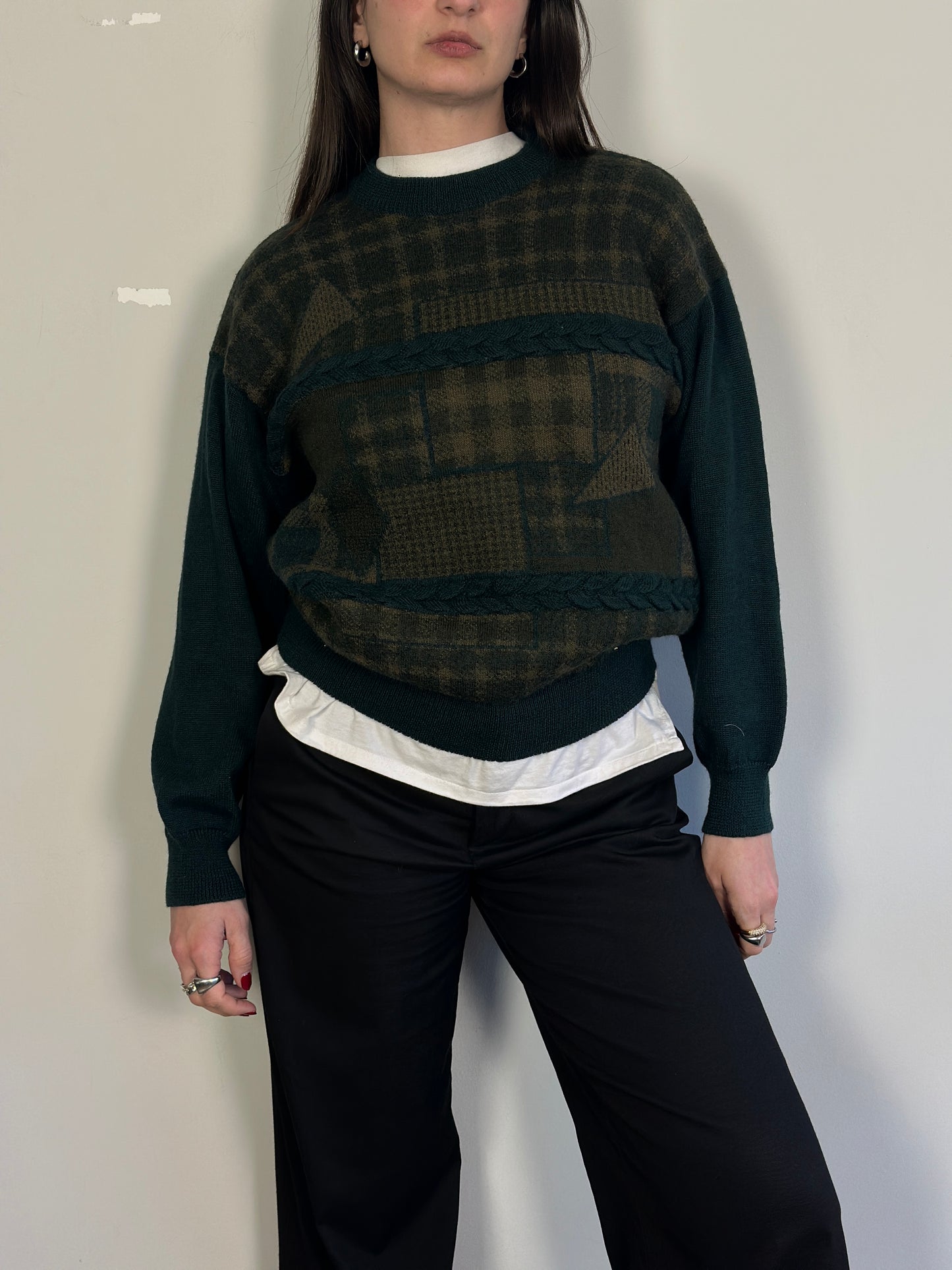 Vintage Sweater