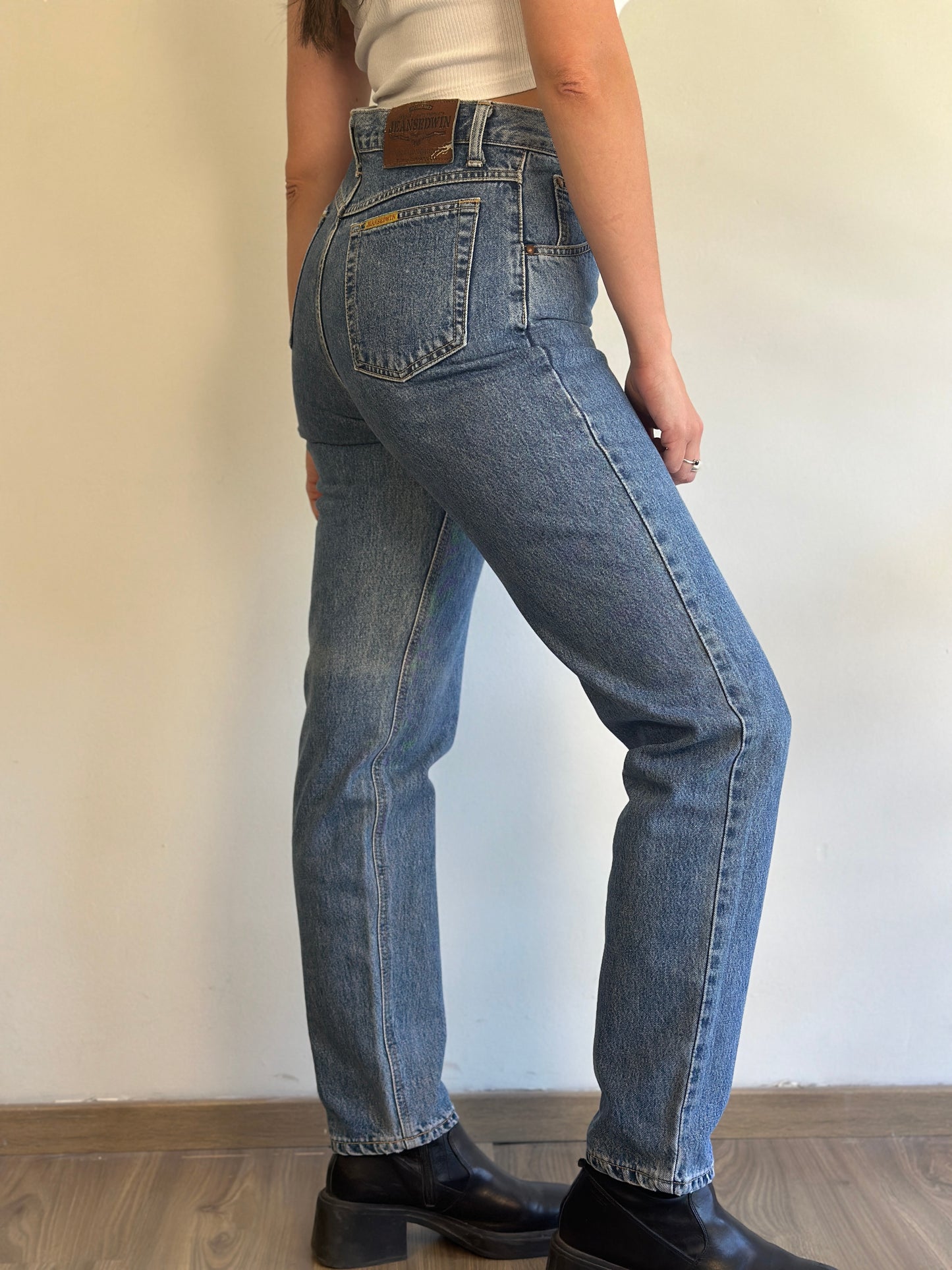 Vintage Jeans