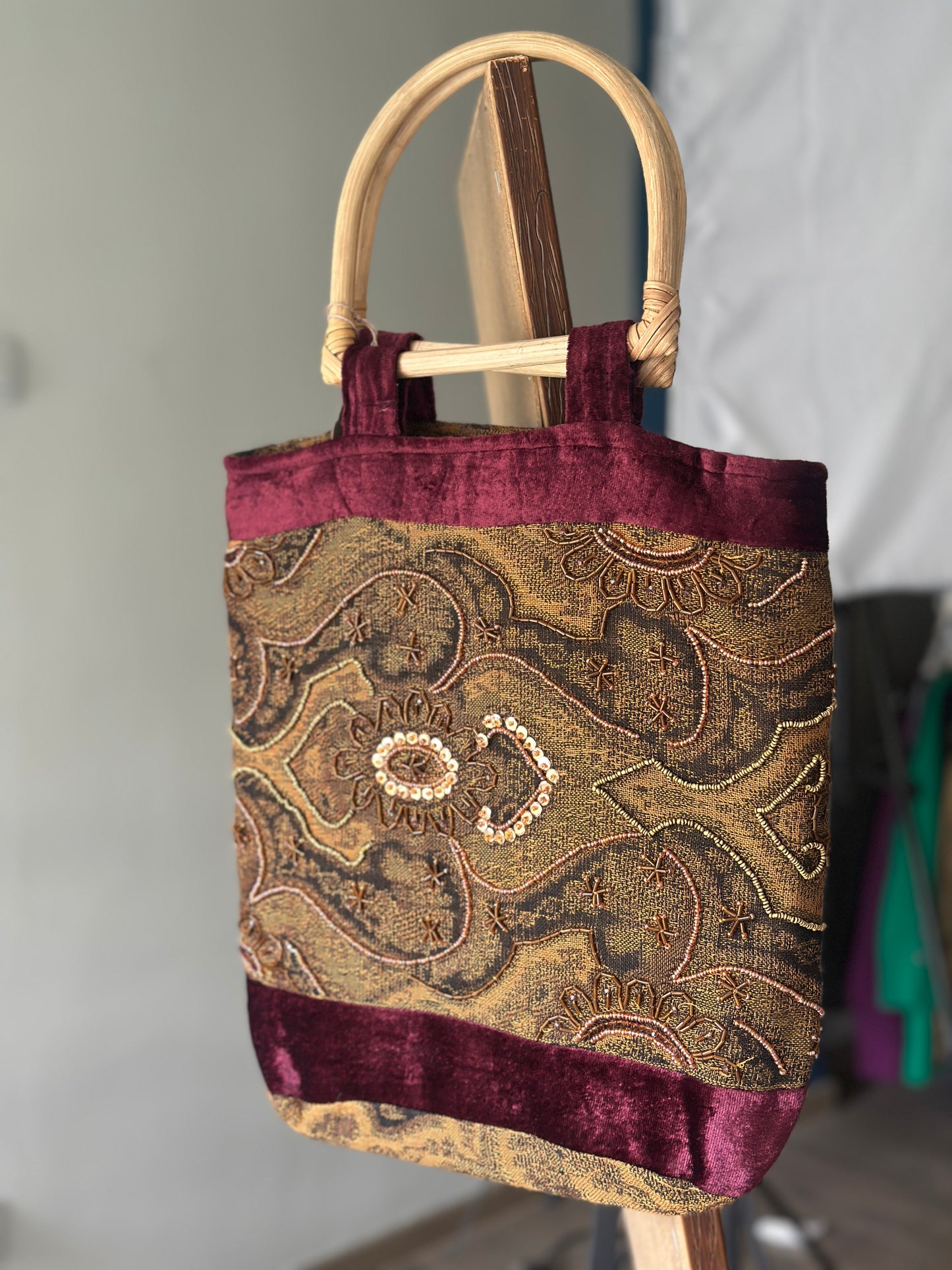 Vintage Bag
