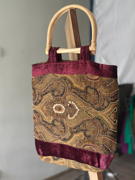 Vintage Bag
