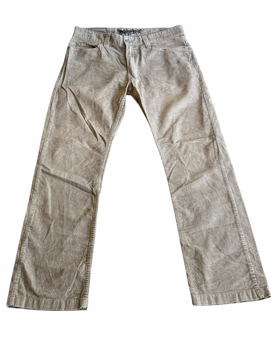 Levis Corduroy Pants 501