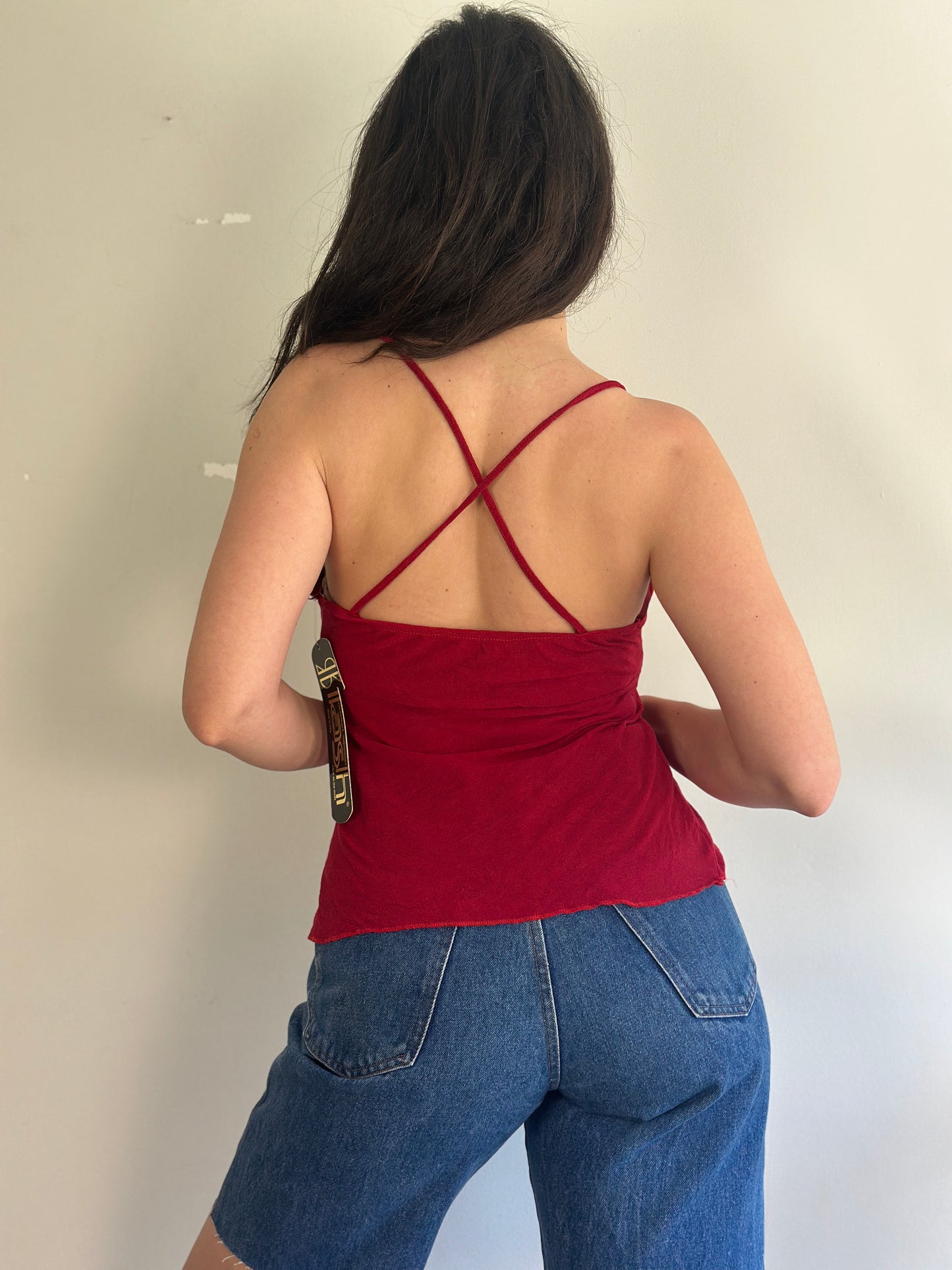 Vintage Top