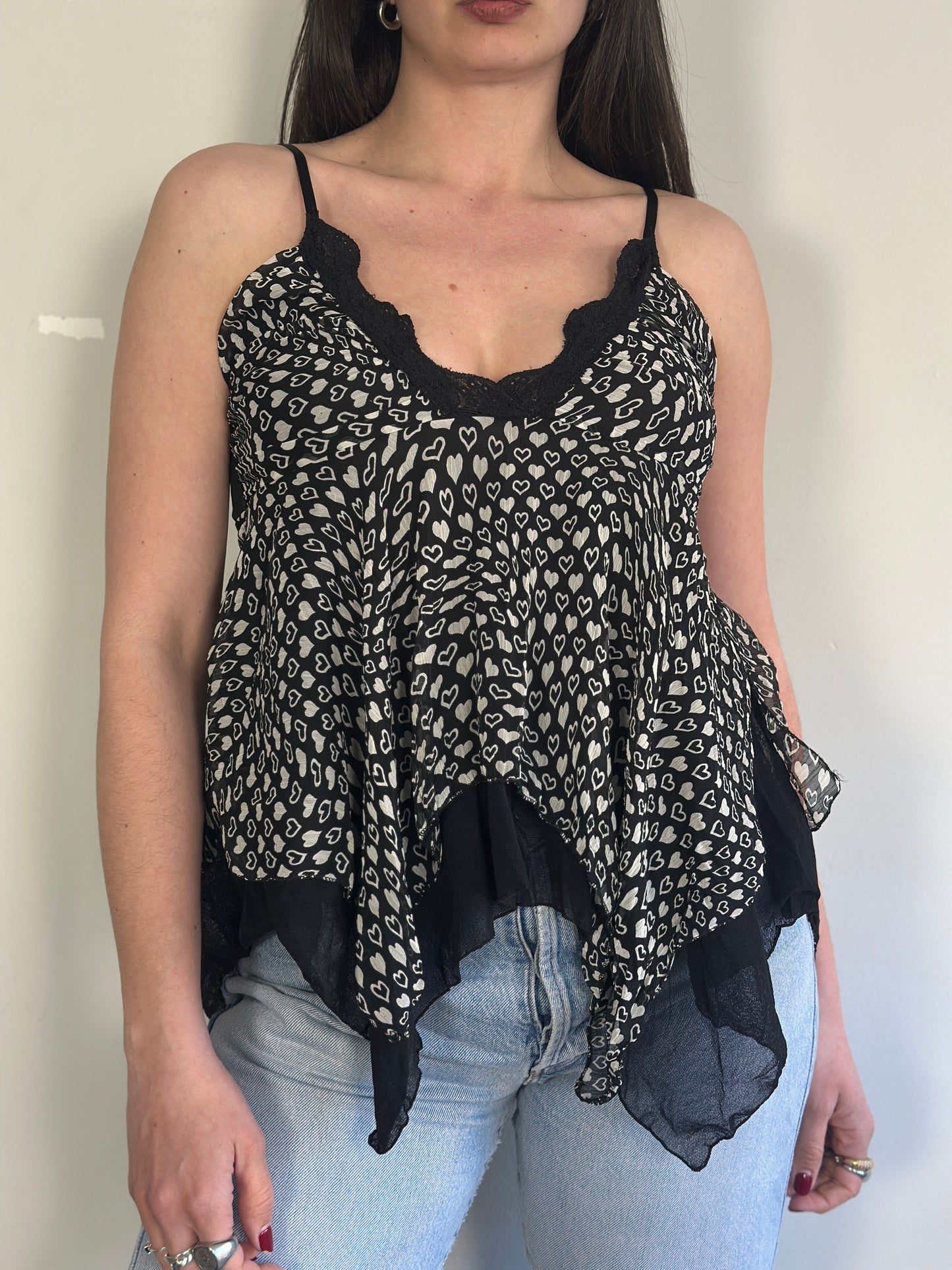 Vintage Top