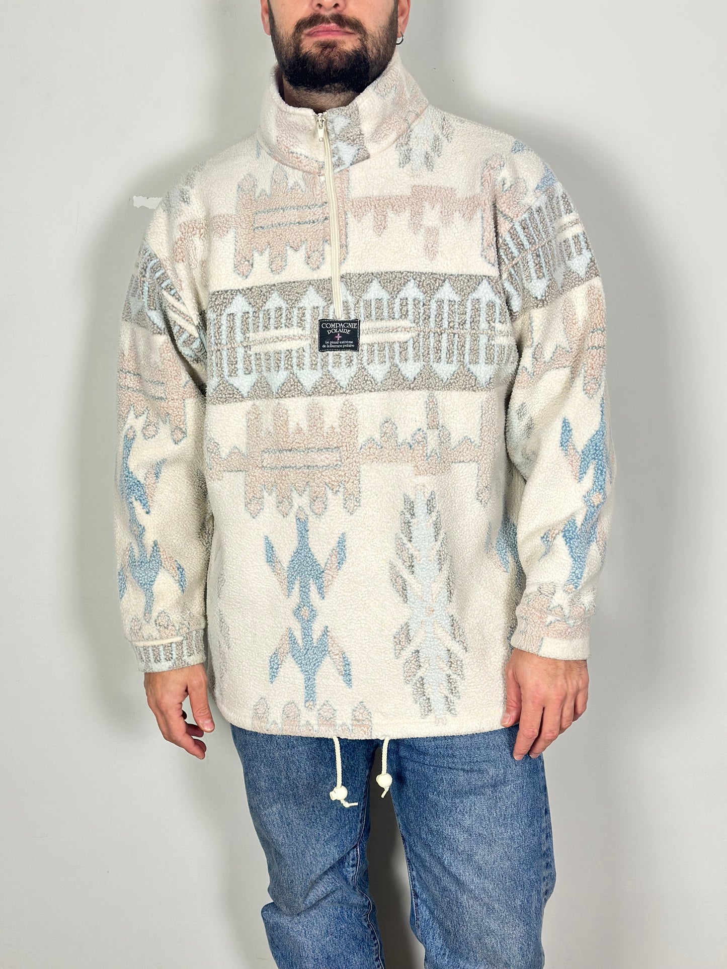 Vintage Fleece